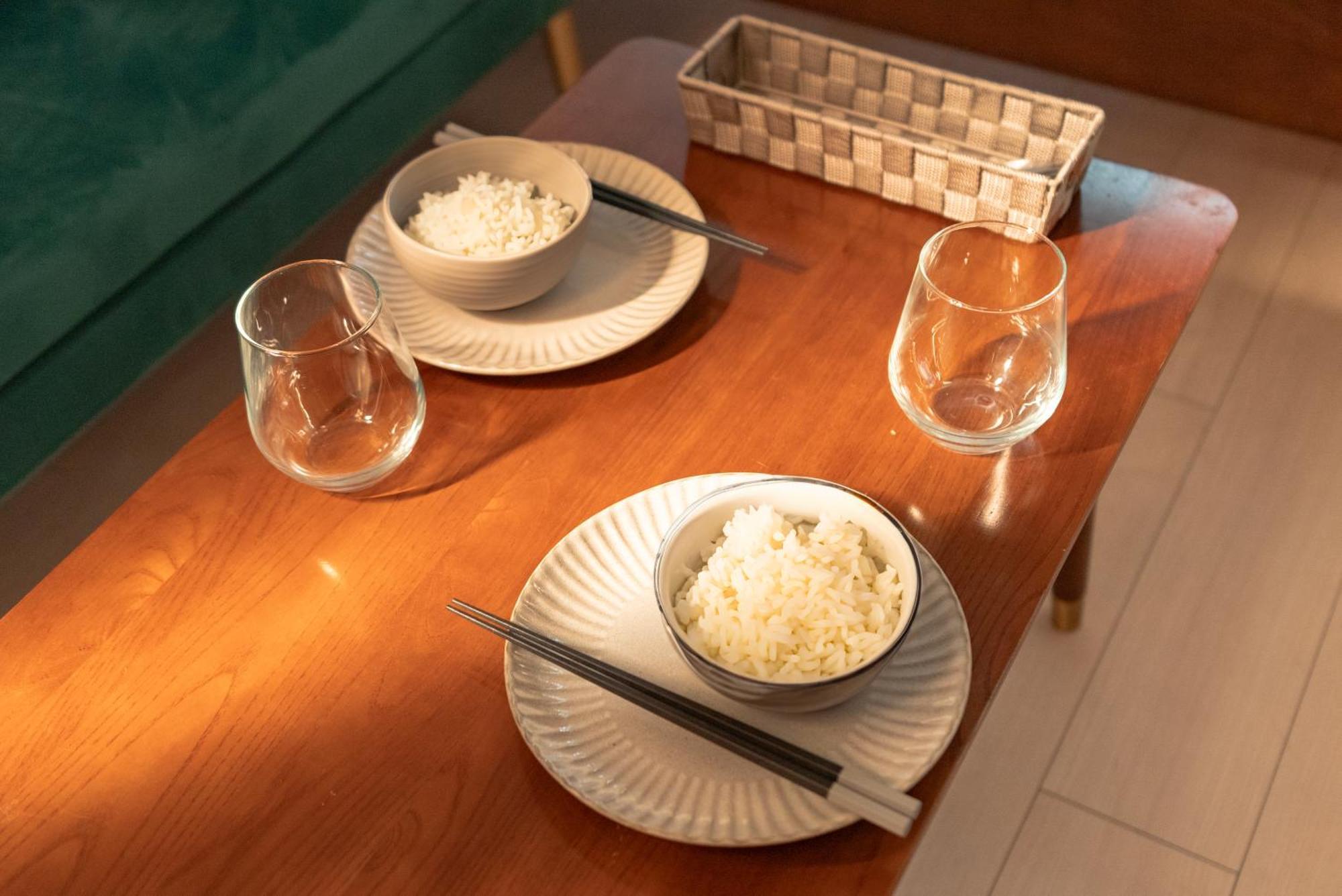 Apartamento 谷町君ホテル　難波80